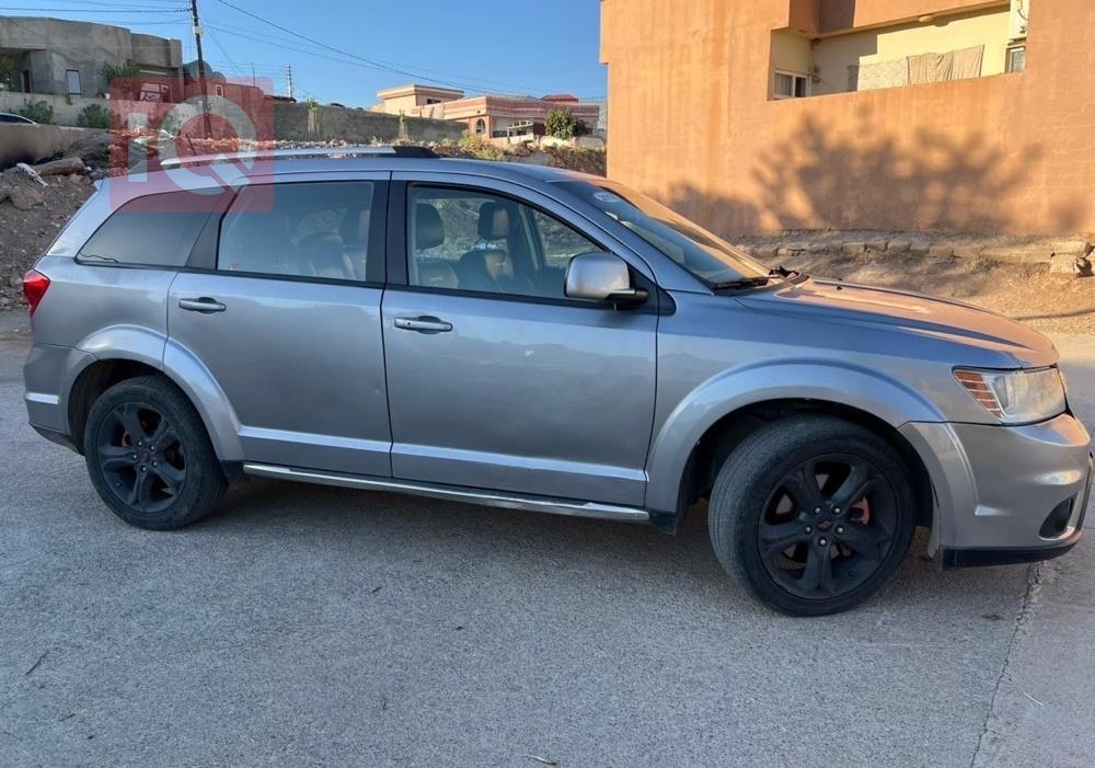Dodge Journey